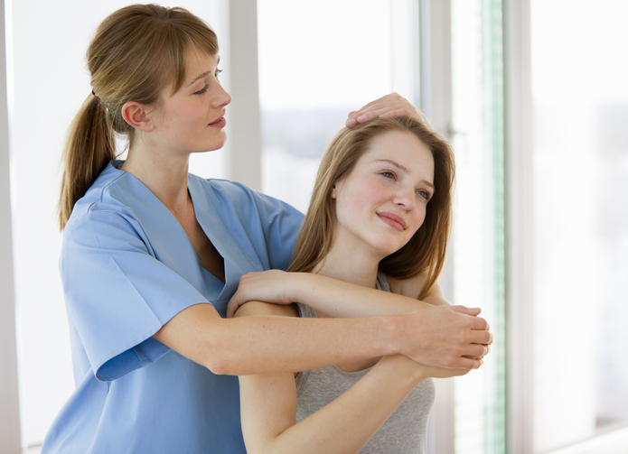 Professional physiotherapy treatment in Central London